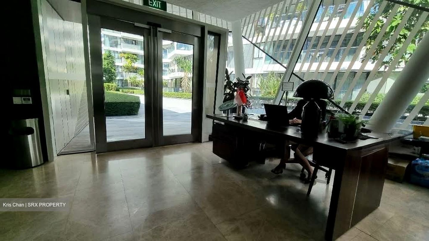 Corals At Keppel Bay (D4), Condominium #617009481